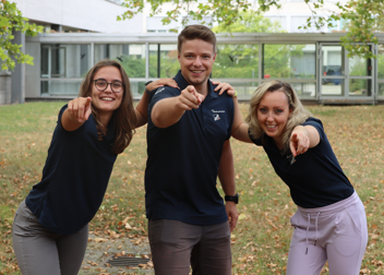Anmeldung zum Studierendenseminar 2022 freigeschaltet 