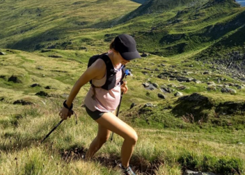 adh-Hochschullauf 2022: Fünf Läuferinnen und Läufer sammeln über 1.000 Höhenmeter 