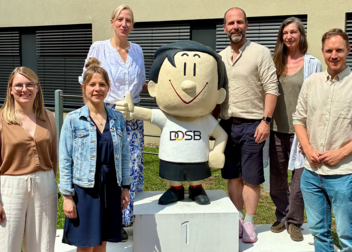 Strategischer Austausch mit dem DOSB: Hochschulsport als Partner der Sportentwicklung