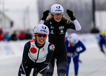 Video-Highlights: Vier Medaillen und 1.000 Emotionen