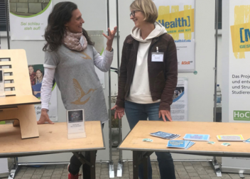 Projektvorstellung: ActivityKIT des Karlsruher Instituts für Technologie (KIT) 