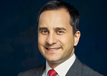 75 Jahre adh - Vielfalt bewegt: Mahmut Özdemir