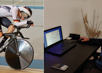 Spagat zwischen Studium und Spitzensport – FU Berlin unterstützt studierende Top-Athletinnen und Athleten