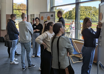 Nachhaltigkeit trifft Gesundheit – Verbindung von Querschnittsthemen an Hochschulen