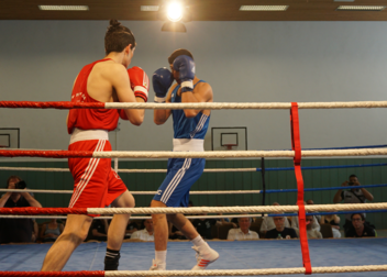 Titelverteidigungen und großer Sport bei DHM Boxen 2025 in München