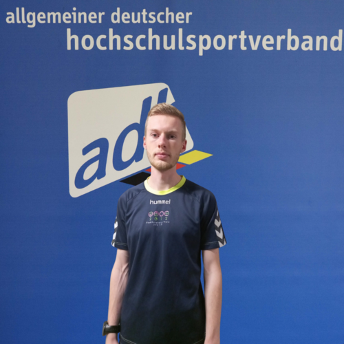 Matti Bruns