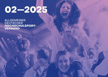Jetzt lesen: Dokumentation der Rhine-Ruhr 2025 FISU World University Games