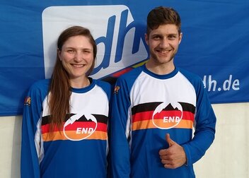 DHM Enduro erobert TrailCenterRabenberg