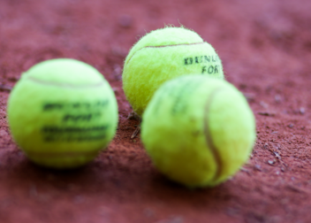 Rückkehr nach neun Jahren: DHM Tennis 2025 wieder in München