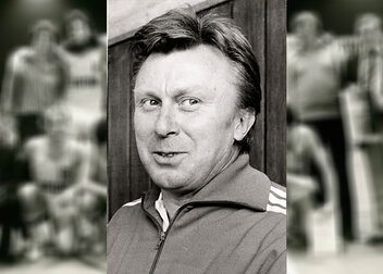 Theodor „Torry“ Schober feiert heute seinen 90. Geburtstag