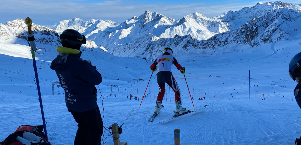 Rückkehr nach über drei Jahren: DHM Ski Alpin 2026 in Les Crosets