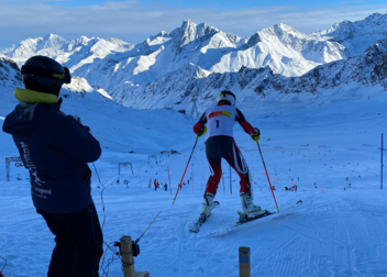 Rückkehr nach über drei Jahren: DHM Ski Alpin 2026 in Les Crosets