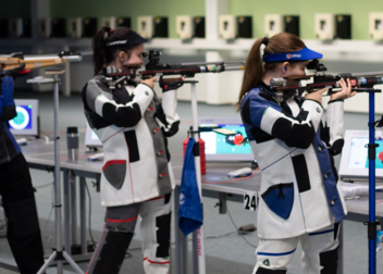 DHM Sportschießen 2026 als Standortbestimmung für die WUC