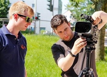 Fotos und Videos von adh-Veranstaltungen