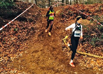 DHM Crosslauf: WUC-Athlet und Titelverteidigerin in der Favoritenrolle