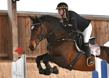 Reitturnier in Leipzig: Fairness, Teamgeist & hohe Reitkunst