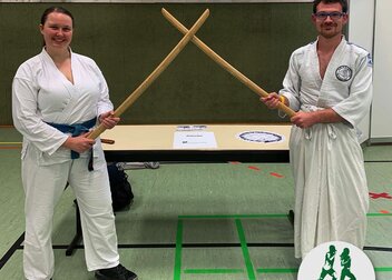 Hochschulsport Clausthal stellt sich vor