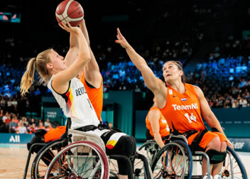 adh nominiert weitere 43 Aktive für die Rhine-Ruhr 2025 FISU World University Games 