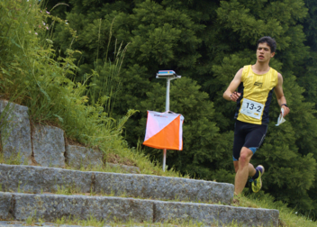 Hohes Meldeergebnis bei DHM Orientierungslauf 2025 an der TU Clausthal