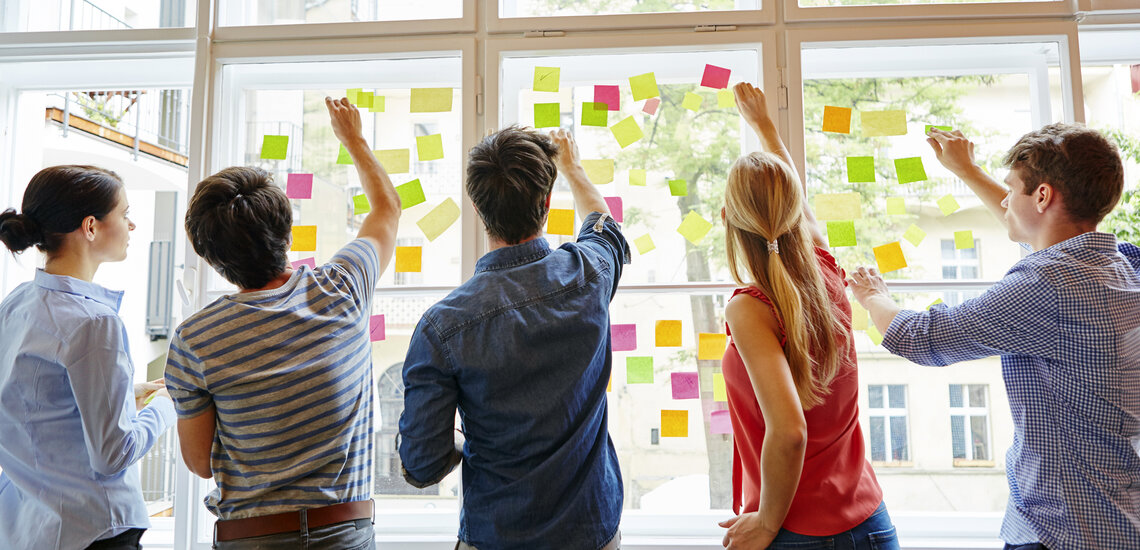 Jetzt anmelden: Unconscious Bias Training für einen vielfältigen und zukunftsfähigen Hochschulsport