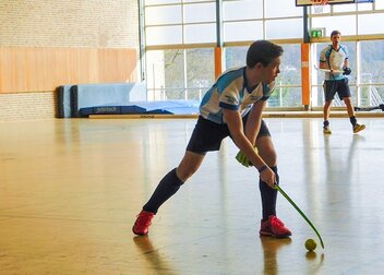 DHM Hockey (Halle): WG Aachen nutzt den Heimvorteil
