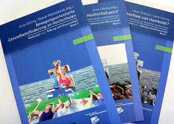 Call for Papers: Sportliche Aktivität und Studienerfolg