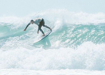 adh-Open Wellenreiten 2024: Event auf höchstem sportlichen Niveau 