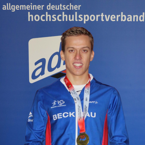 Tobias Ulbrich