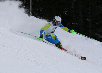 DHM Ski Alpin: Anmeldung bis zum 21. Dezember 2016 möglich