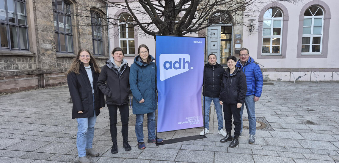 Konstruktiver Austausch zur Zukunft von Bildung und Entwicklung im adh