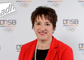 70 Jahre – 70 Köpfe: Dr. Karin Fehres