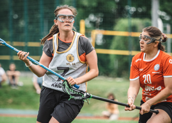 Spannende Turniere bei adh-Open Lacrosse 2022 an der Ruhr-Uni Bochum