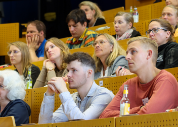 Rhine-Ruhr 2025: Wie Studierende mitmachen können 