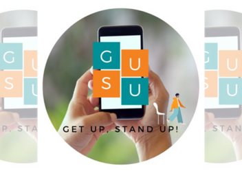 Projektvorstellung: Get up, stand up! an der Universität Heidelberg 
