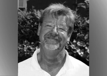 Der adh trauert um Dieter Thiele