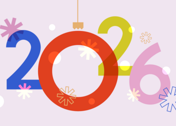 Weihnachtsgrüße 2025 🎄 2026