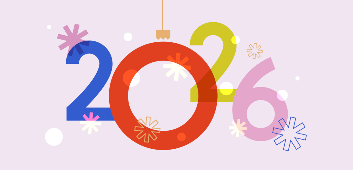 Weihnachtsgrüße 2025 🎄 2026