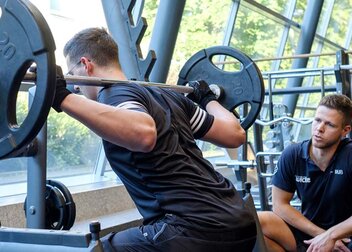 adh und Stiftung Sicherheit im Sport weiten Zusammenarbeit aus