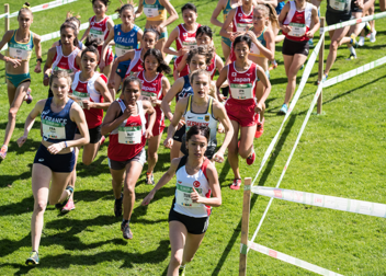 Deutsche Studierenden-Nationalmannschaft erwartet starke Konkurrenz bei WUC Crosslauf 2024