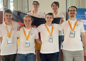 WUC Denksport 2024: Deutsches Bridge-Team will Medaillenerfolg wiederholen