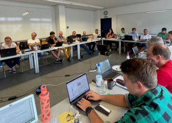 Herbstsitzung des adh-Länderrats 