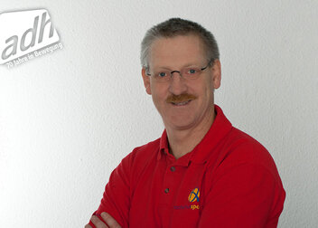 70 Jahre – 70 Köpfe: Rolf Schlicher
