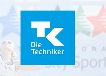 Studi-WM Beachvolleyball in München – TK ist Gesundheitspartner