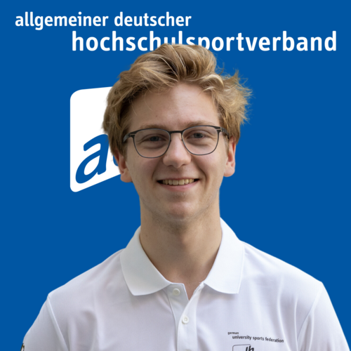 Andreas Max Laurin Müller