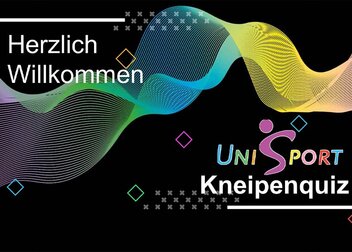 Jahresrückblick 2021: Gemeinsam statt einsam: „Distance Cooking“ und digitales Unisport-Quiz an der FU Berlin