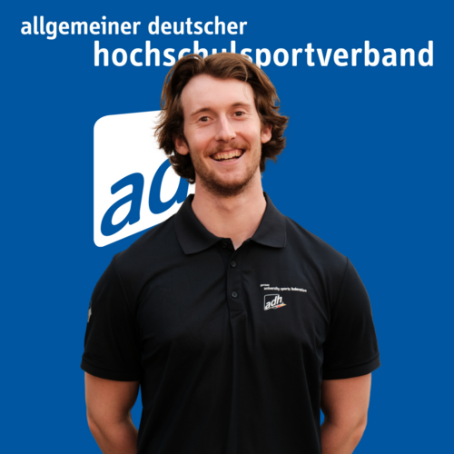 Max-Lennart Rosenfeld