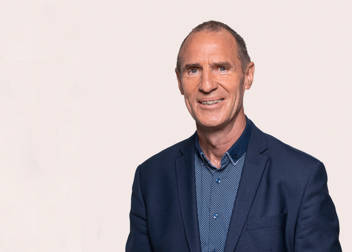 75 Jahre adh - Vielfalt bewegt: Frank Ullrich