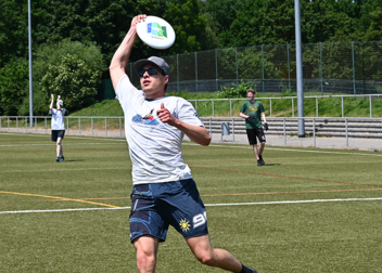 Doppelerfolg: DHM-Titel Ultimate Frisbee und Fußball gehen nach Würzburg