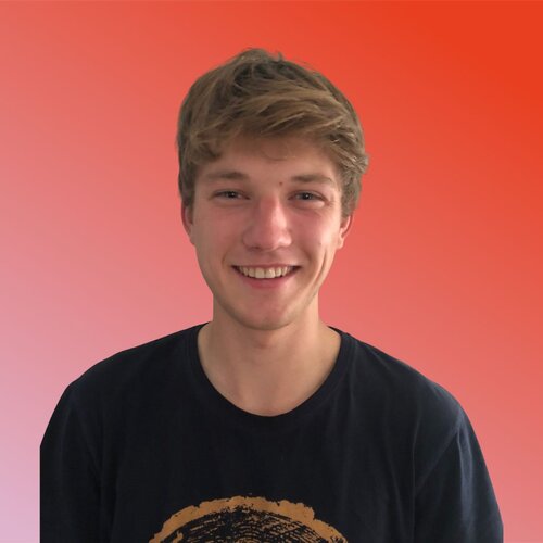 Konrad Stamer