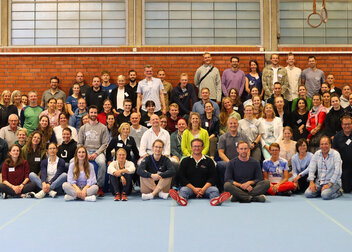 Innovative Lösungen und ethische Fragen: KI im Fokus der adh-Perspektivtagung